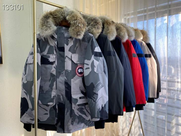 Picture of Canada Goose Down Jackets _SKUCanadaGooseXS-2XL26yr0337856